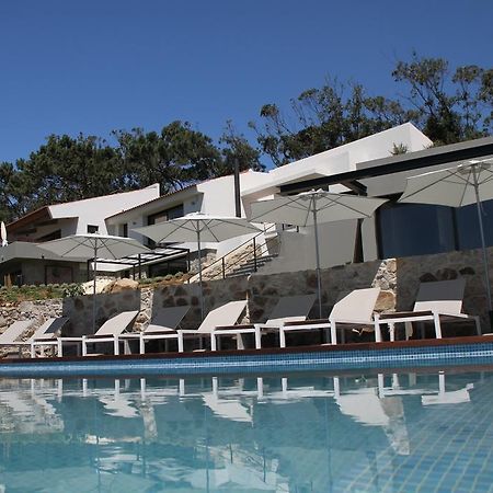 Вілла Quinta Vale Da Roca Сінтра Екстер'єр фото