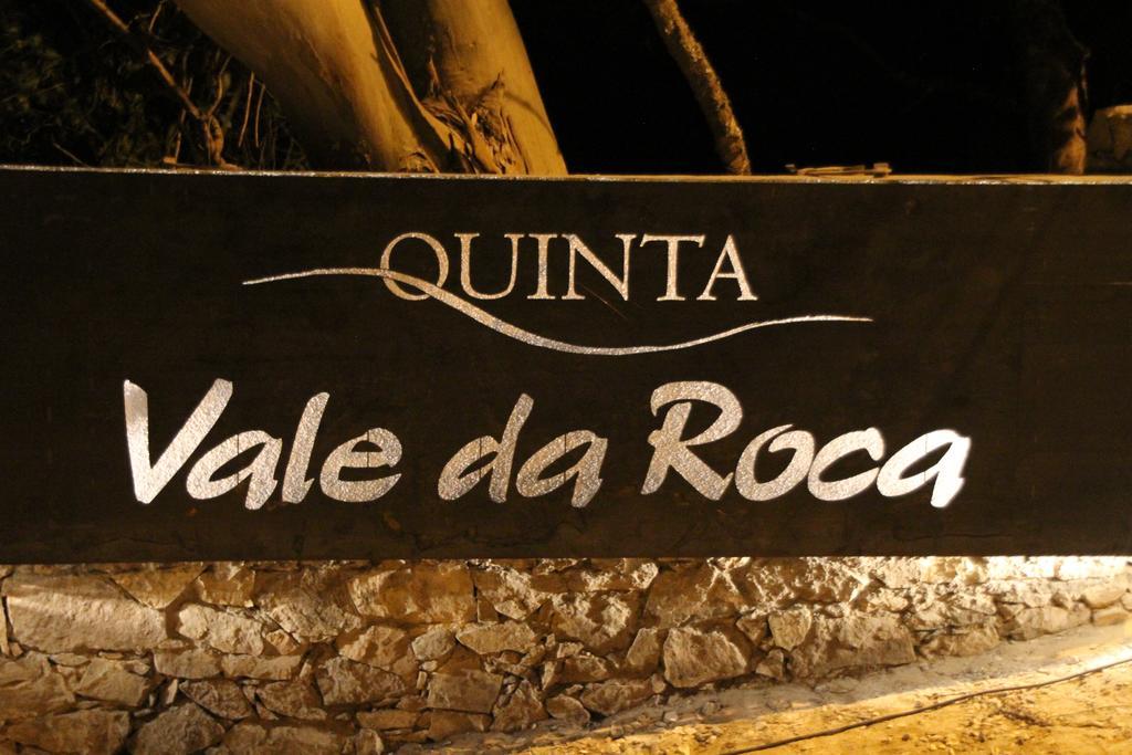 Вілла Quinta Vale Da Roca Сінтра Екстер'єр фото