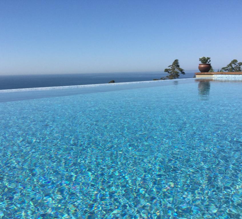 Вілла Quinta Vale Da Roca Сінтра Екстер'єр фото