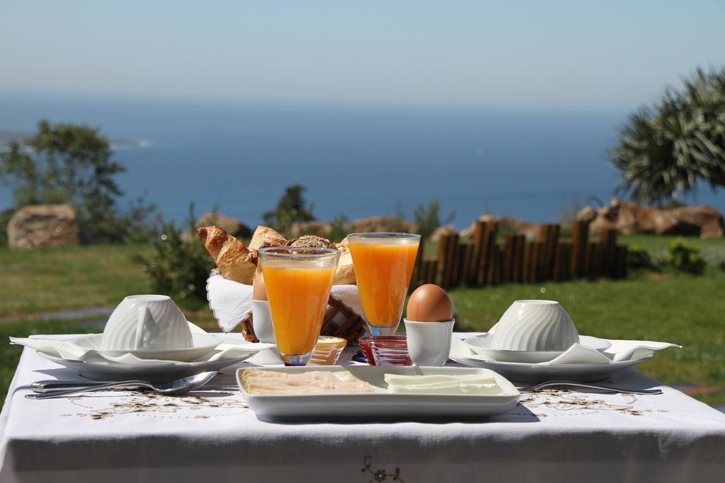 Вілла Quinta Vale Da Roca Сінтра Екстер'єр фото