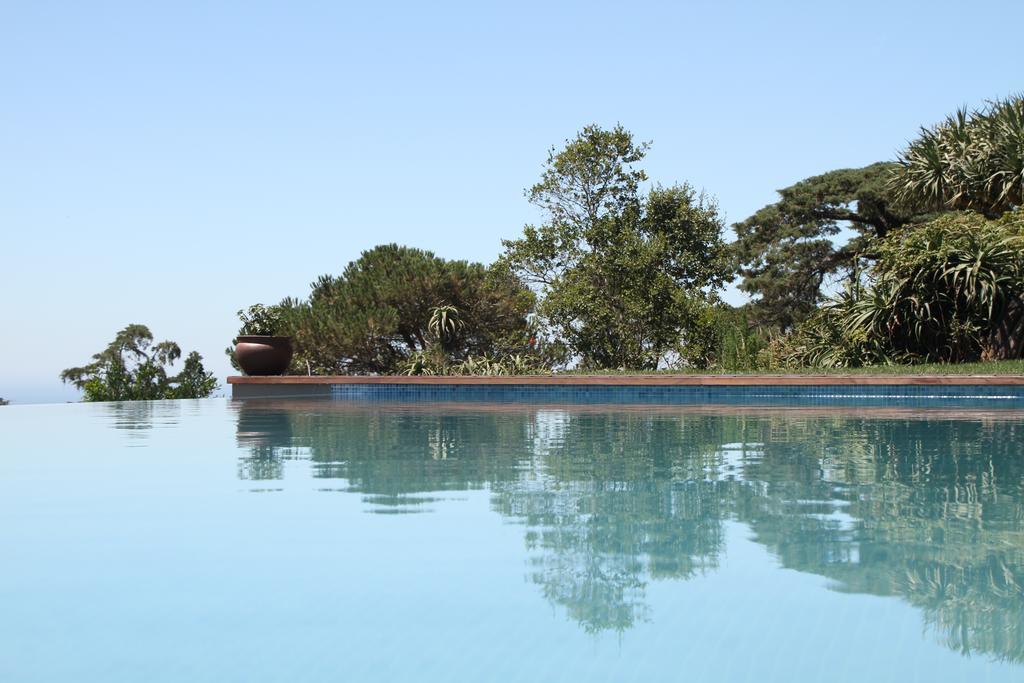 Вілла Quinta Vale Da Roca Сінтра Екстер'єр фото